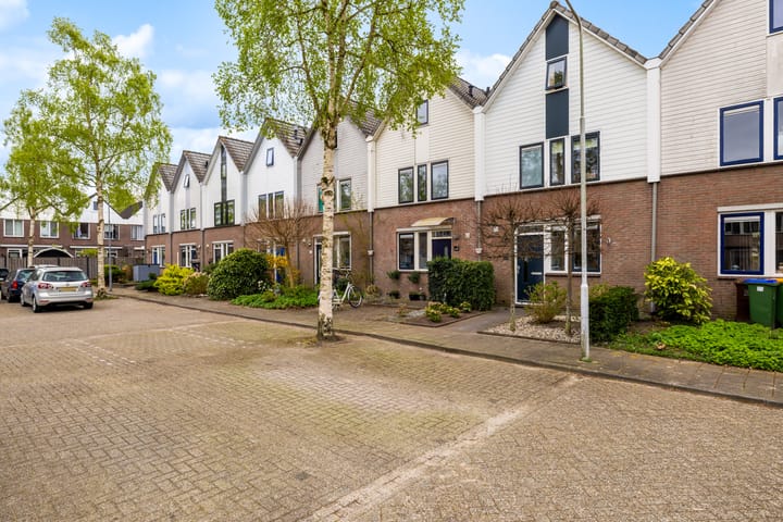 Foto 29 van Pienemanstraat 35