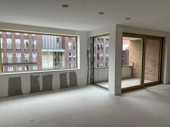 Foto 7 van Isabellastraat 21