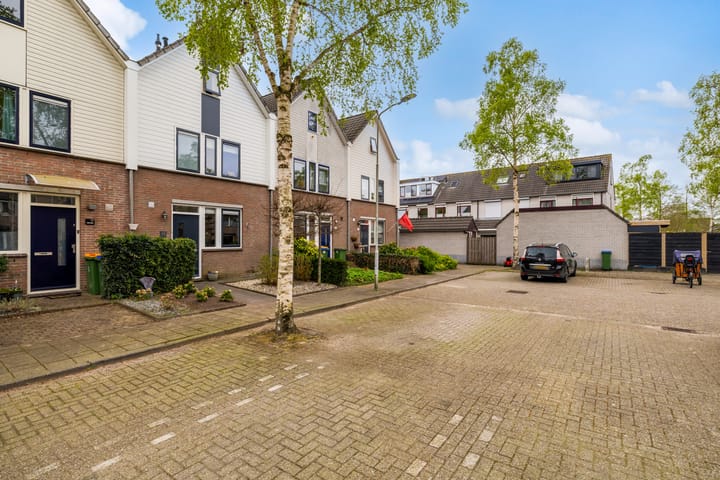 Foto 30 van Pienemanstraat 35