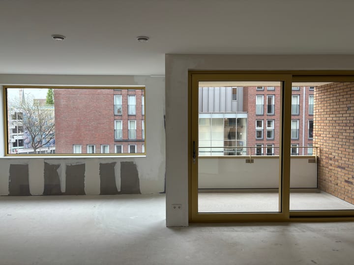 Foto 13 van Isabellastraat 21