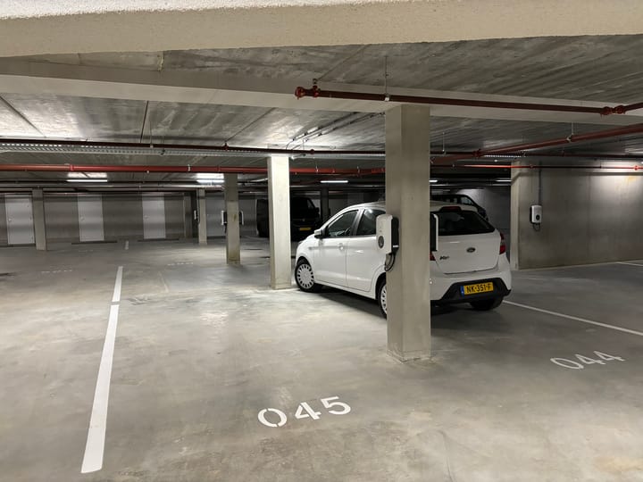 Foto 20 van Isabellastraat 21