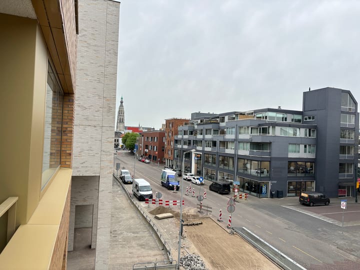 Foto 21 van Isabellastraat 21