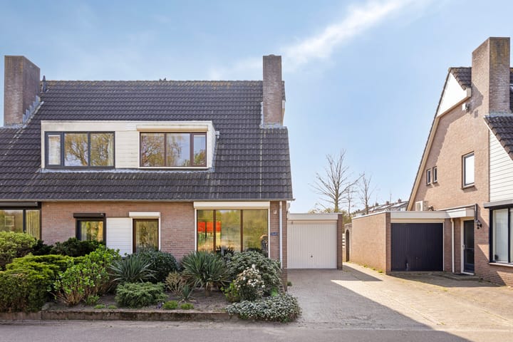 Foto 2 van Hoogmeer 2643