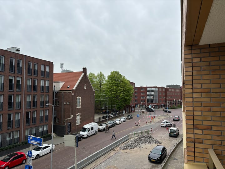 Foto 22 van Isabellastraat 21