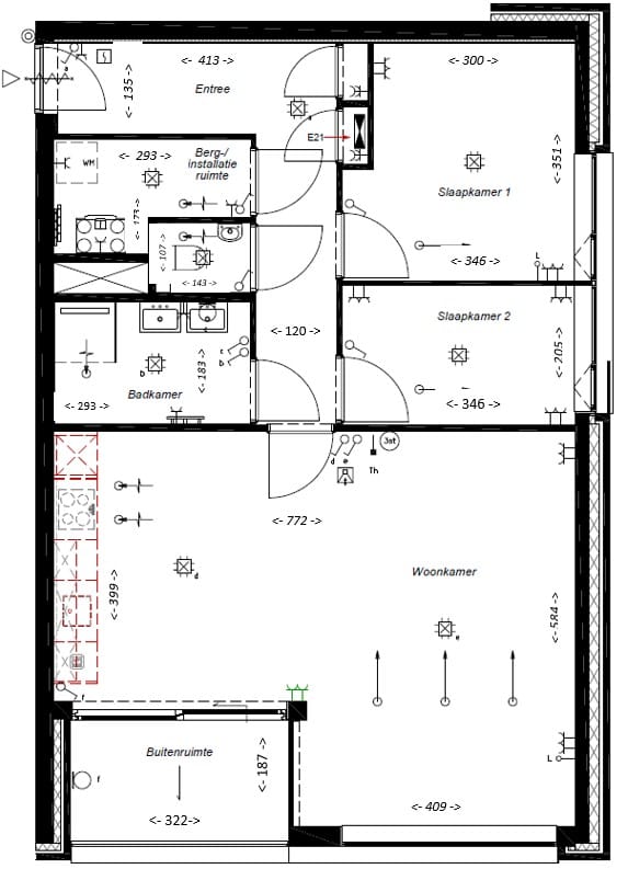 Foto 23 van Isabellastraat 21