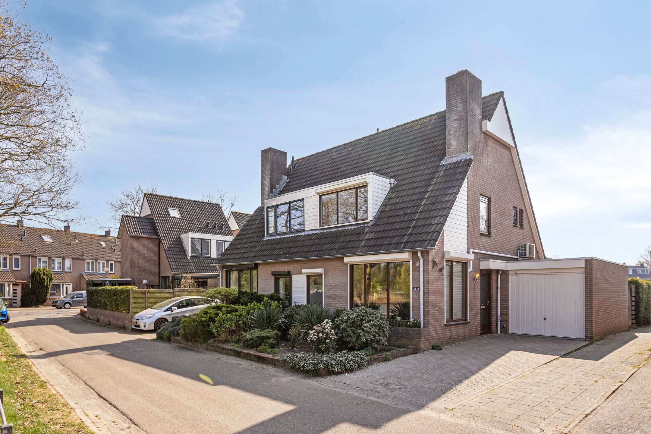 Foto 21 van Hoogmeer 2643