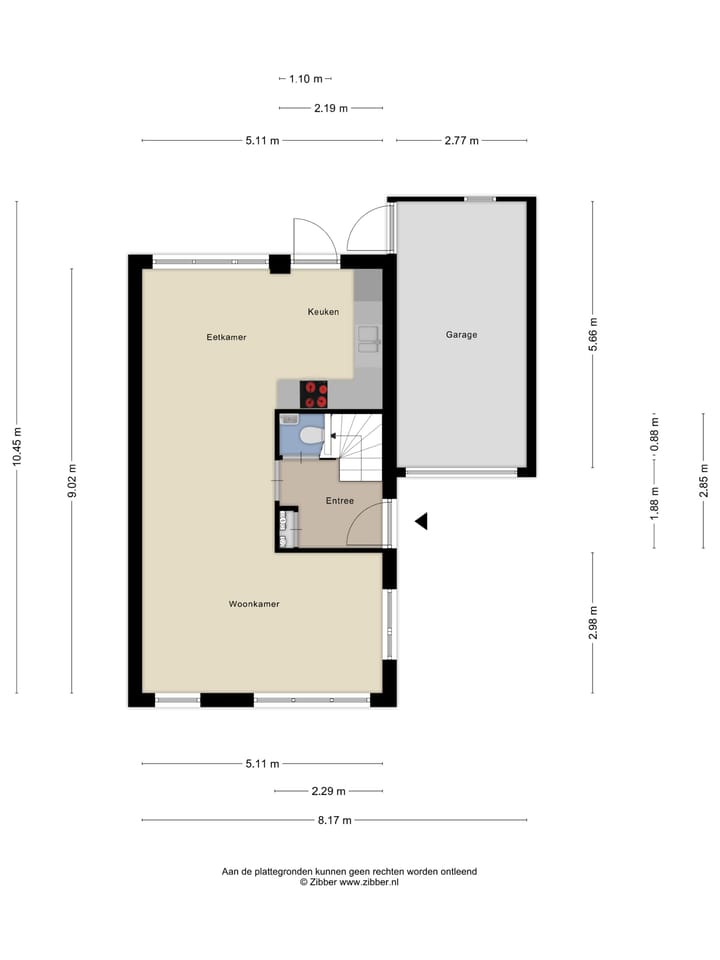 Foto 26 van Hoogmeer 2643