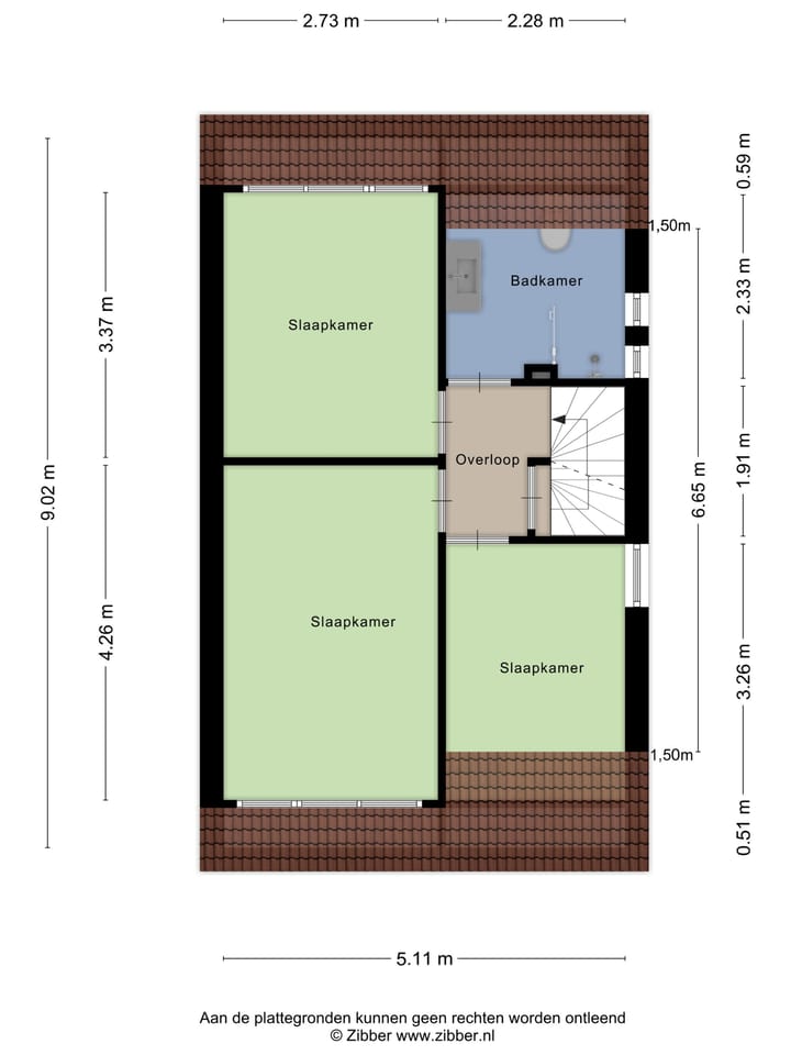 Foto 27 van Hoogmeer 2643