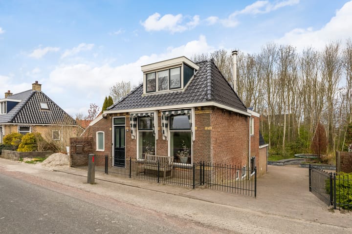 Foto 2 van Oudebildtdijk 366