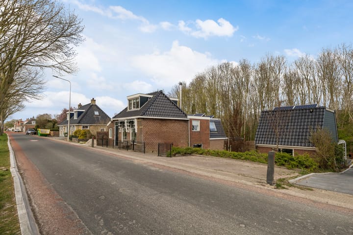 Foto 3 van Oudebildtdijk 366