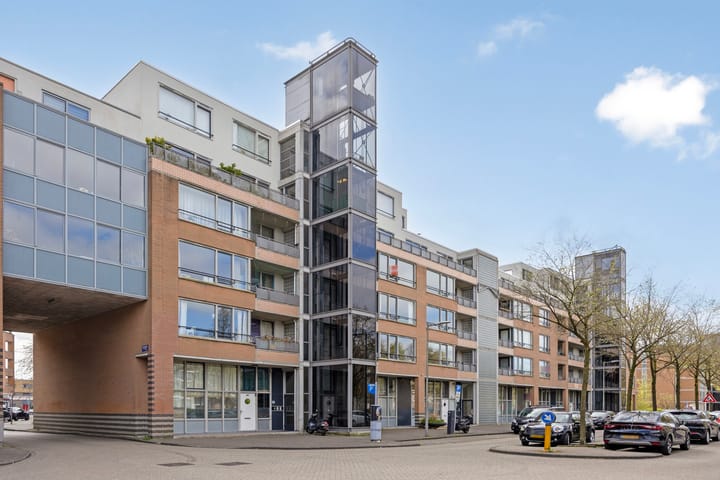 Foto 2 van Kempenlaan 98