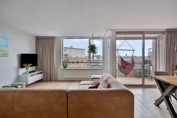 Foto 3 van Kempenlaan 98