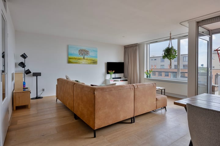 Foto 4 van Kempenlaan 98