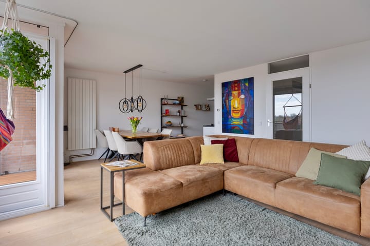 Foto 6 van Kempenlaan 98