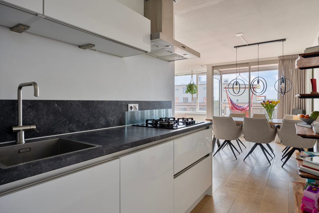 Foto 8 van Kempenlaan 98