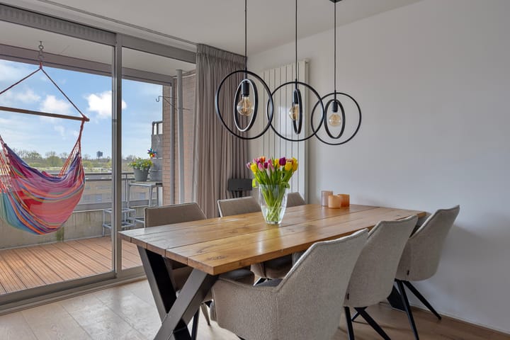 Foto 9 van Kempenlaan 98