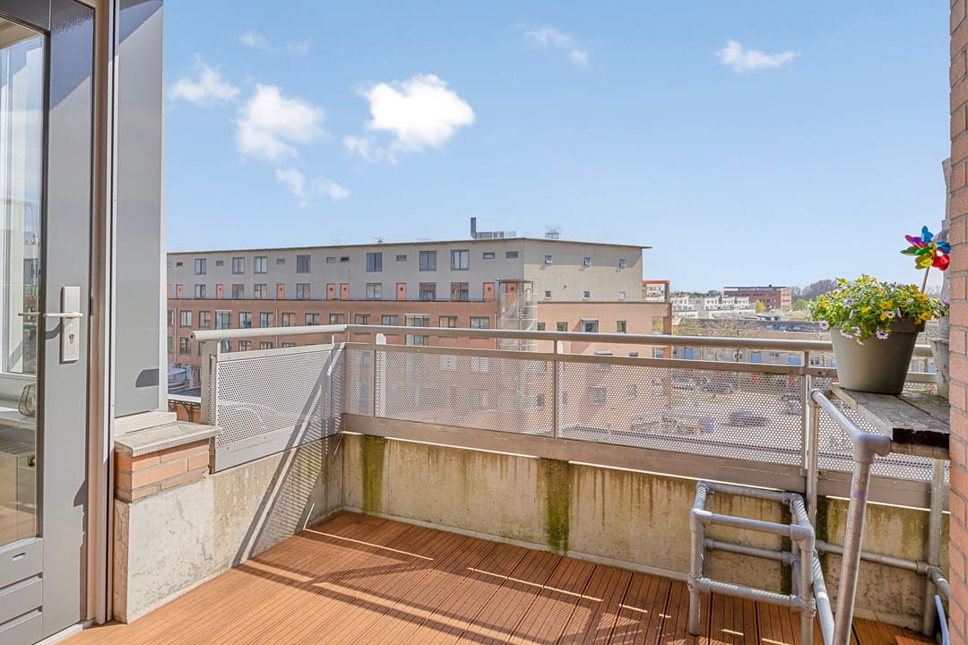 Foto 11 van Kempenlaan 98