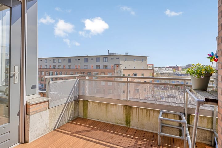 Foto 11 van Kempenlaan 98