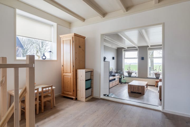 Foto 12 van Oudebildtdijk 366