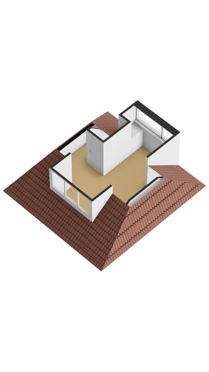 Foto 43 van Oudebildtdijk 366