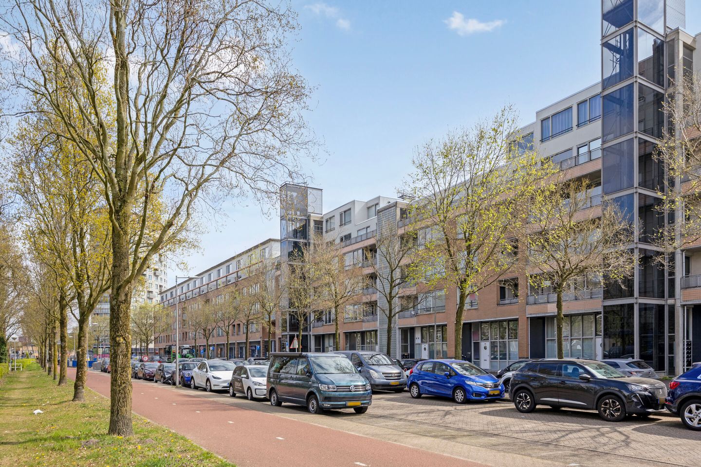 Foto 20 van Kempenlaan 98