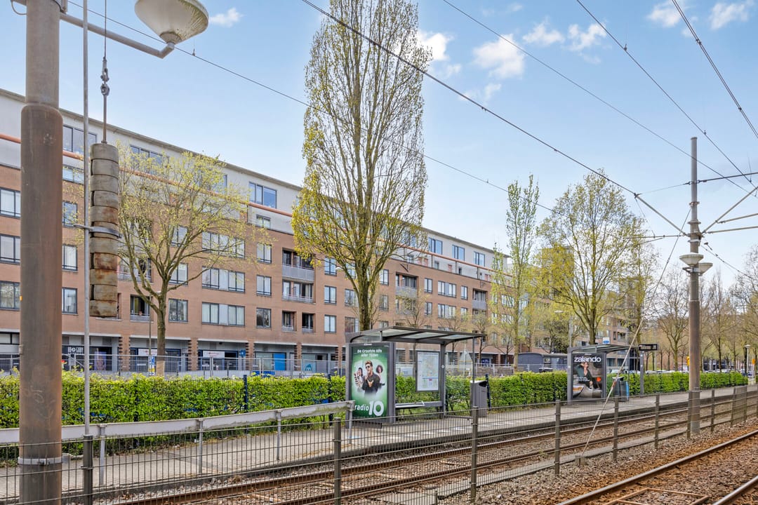 Foto 23 van Kempenlaan 98