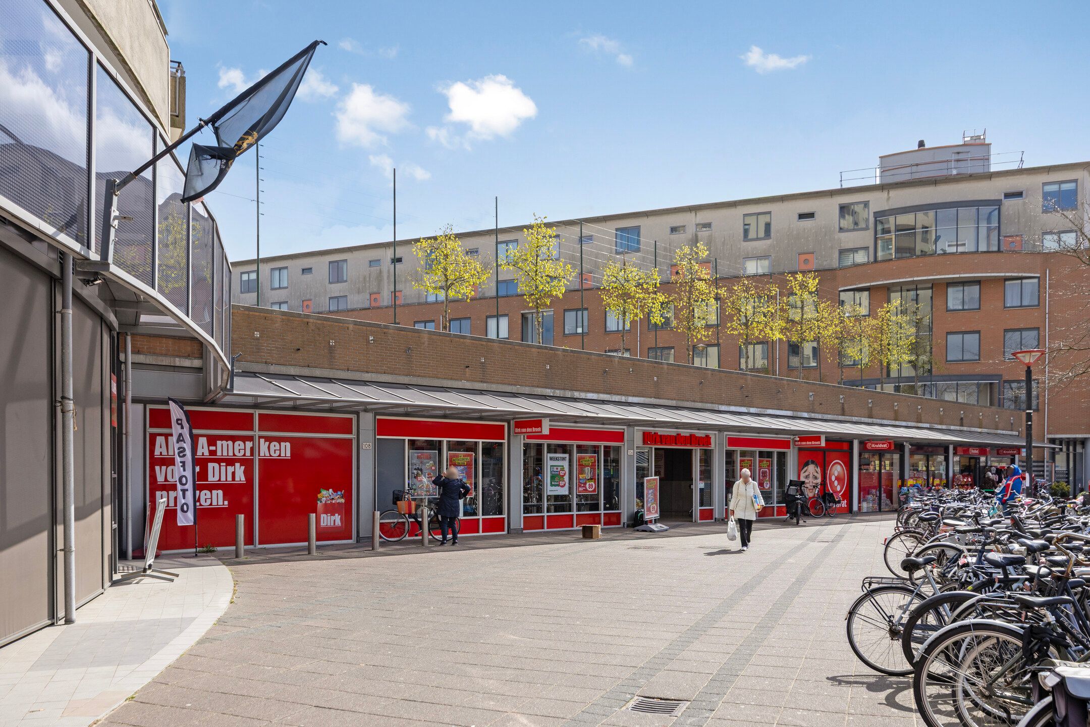 Foto 24 van Kempenlaan 98