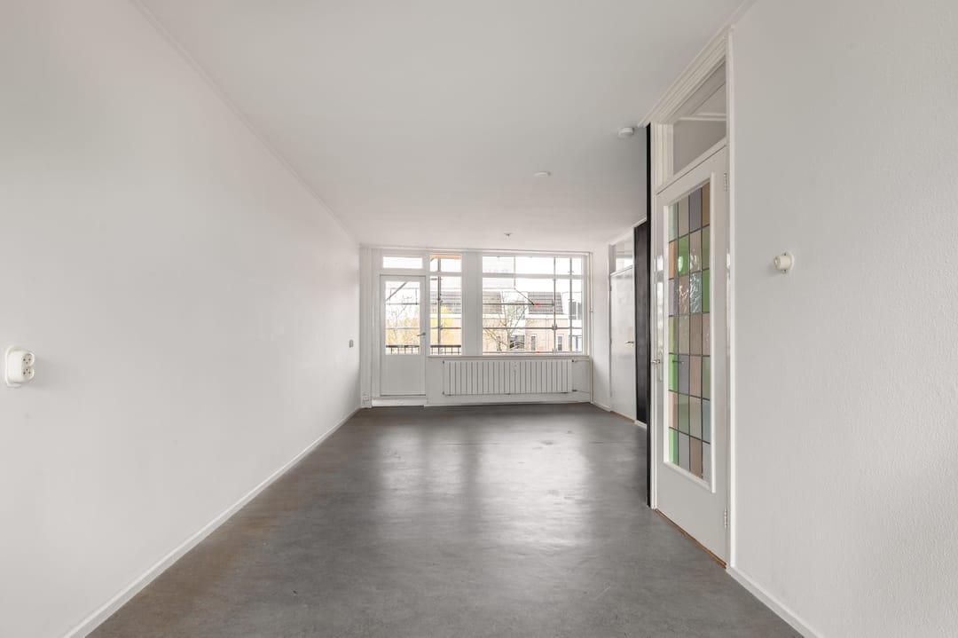 Foto 2 van Admiraal de Ruyterlaan 105