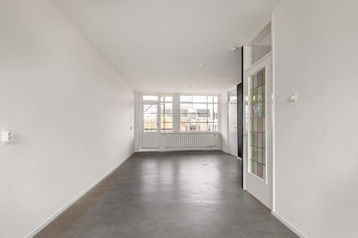 Foto 2 van Admiraal de Ruyterlaan 105