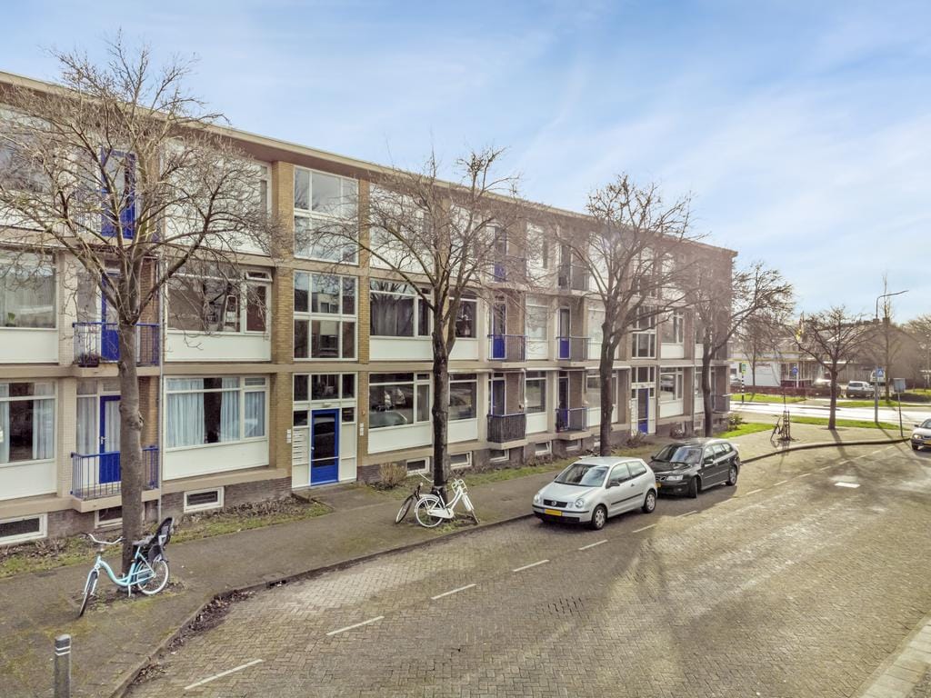 Foto 5 van Admiraal de Ruyterlaan 105