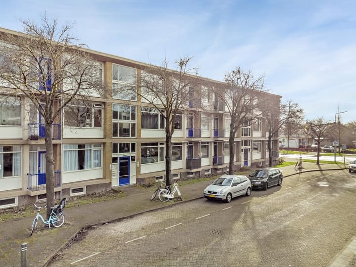 Foto 5 van Admiraal de Ruyterlaan 105