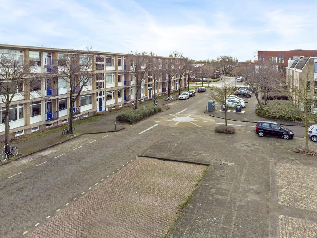 Foto 6 van Admiraal de Ruyterlaan 105