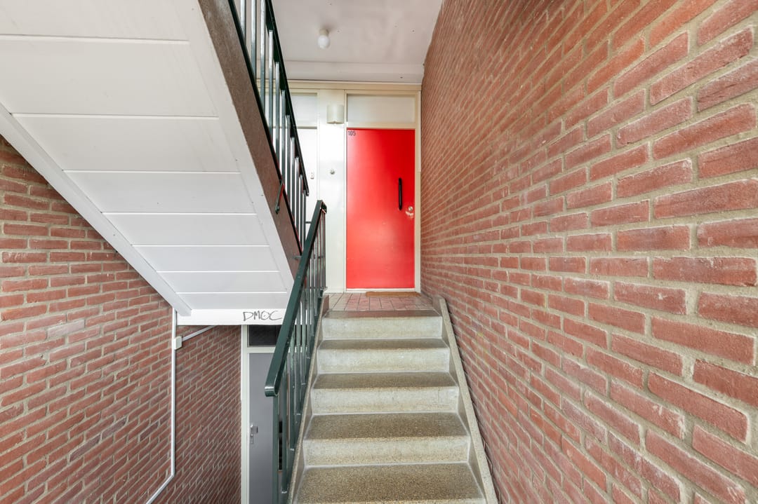 Foto 7 van Admiraal de Ruyterlaan 105