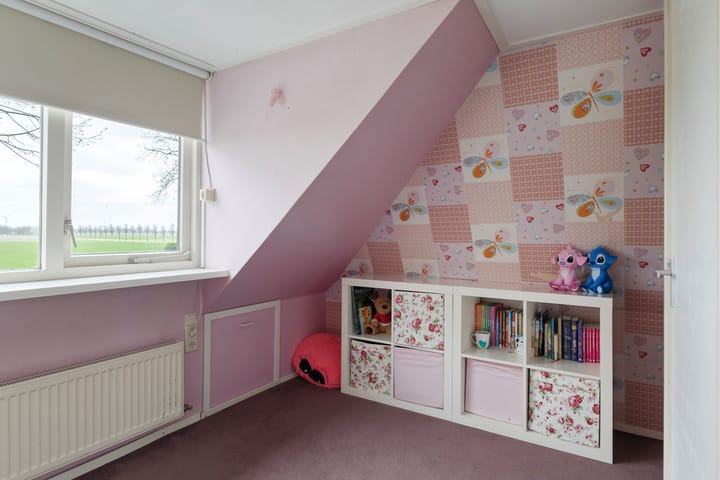 Foto 29 van Oudebildtdijk 366