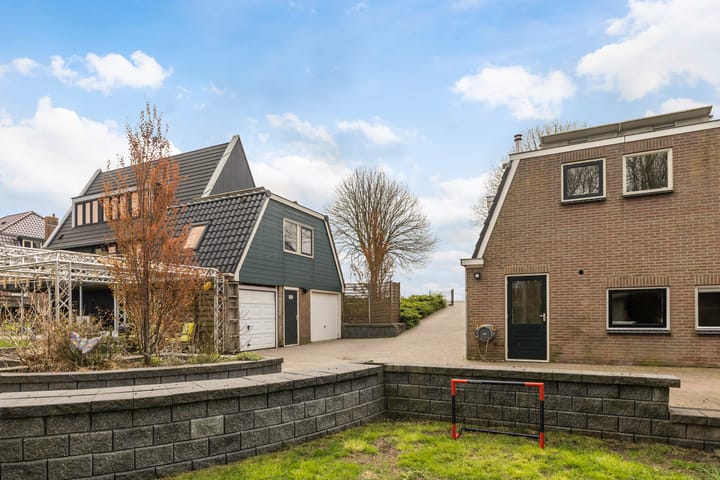 Foto 31 van Oudebildtdijk 366