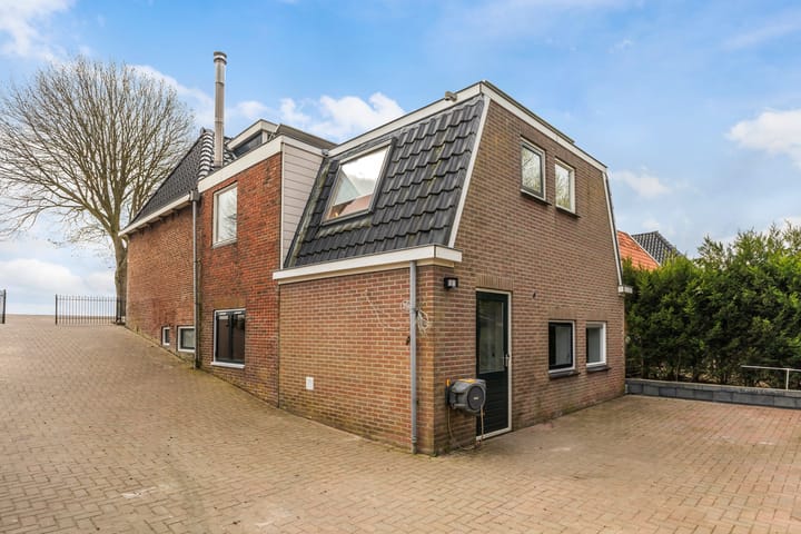 Foto 32 van Oudebildtdijk 366