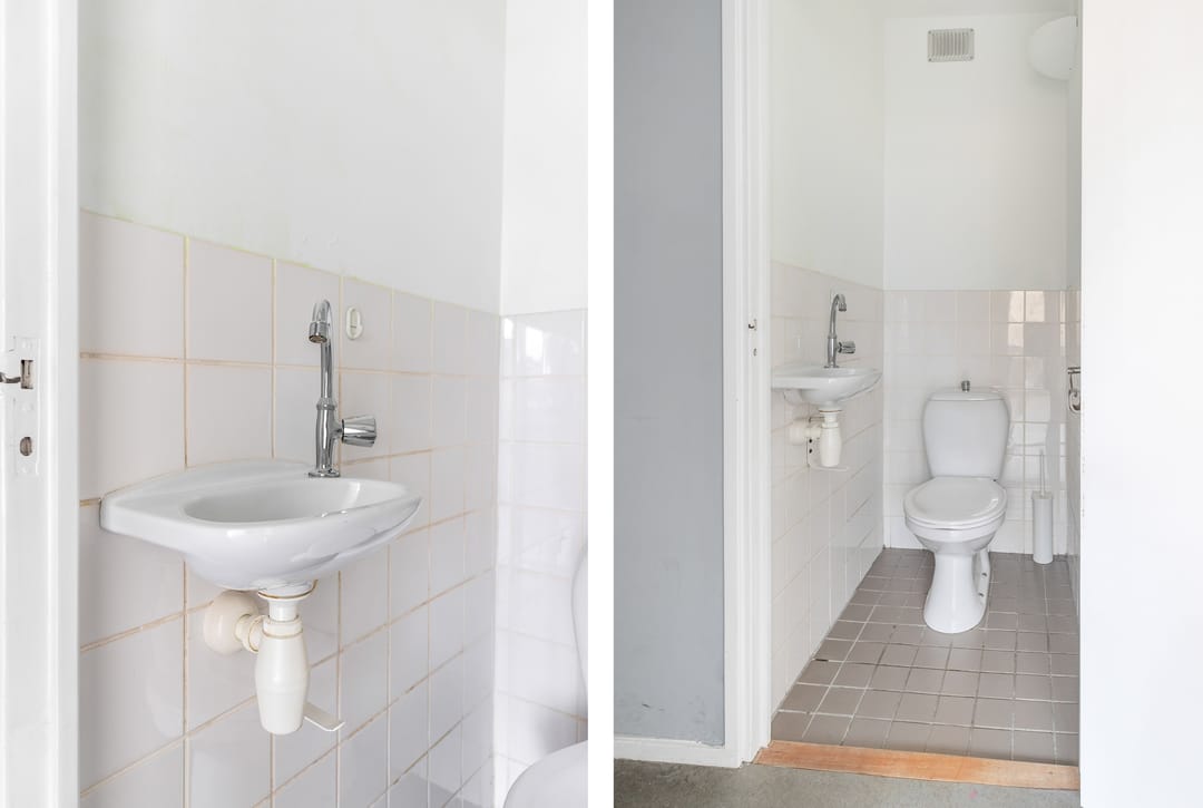 Foto 11 van Admiraal de Ruyterlaan 105