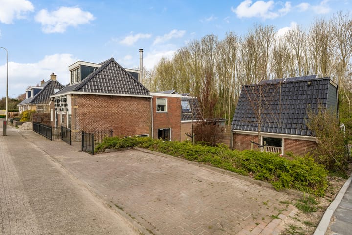 Foto 34 van Oudebildtdijk 366