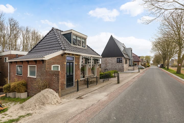 Foto 35 van Oudebildtdijk 366