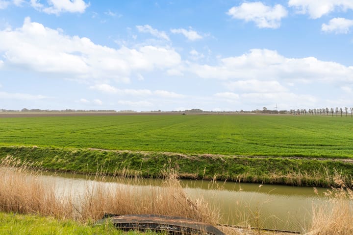 Foto 36 van Oudebildtdijk 366