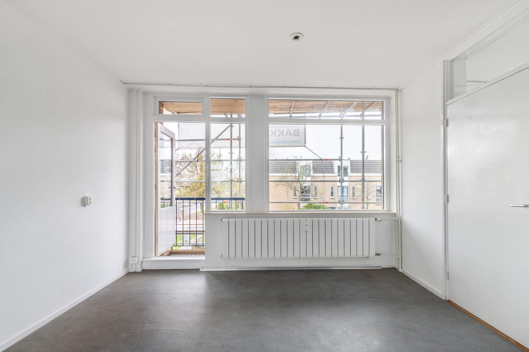 Foto 22 van Admiraal de Ruyterlaan 105