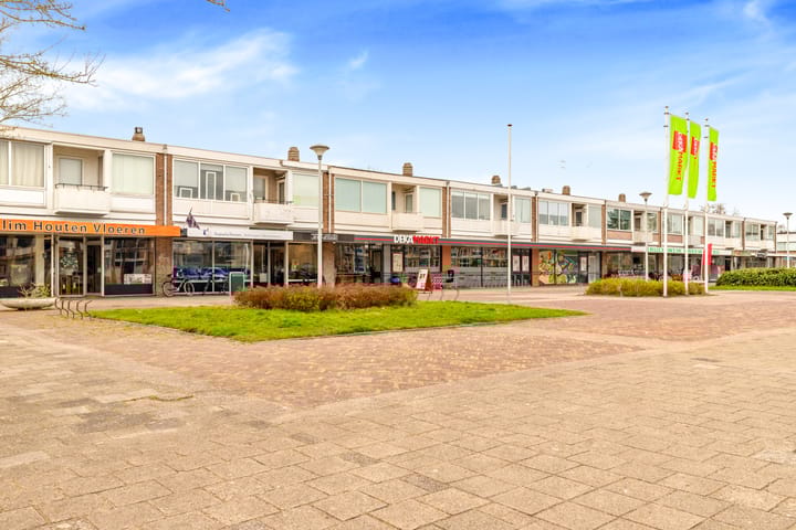 Foto 32 van Admiraal de Ruyterlaan 105