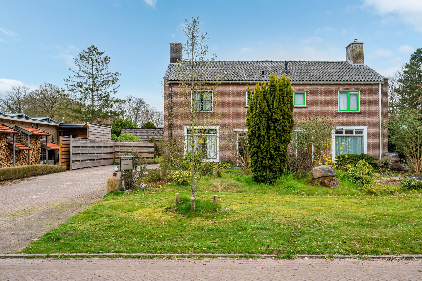 Photo 5 of Koningin Wilhelminalaan 8