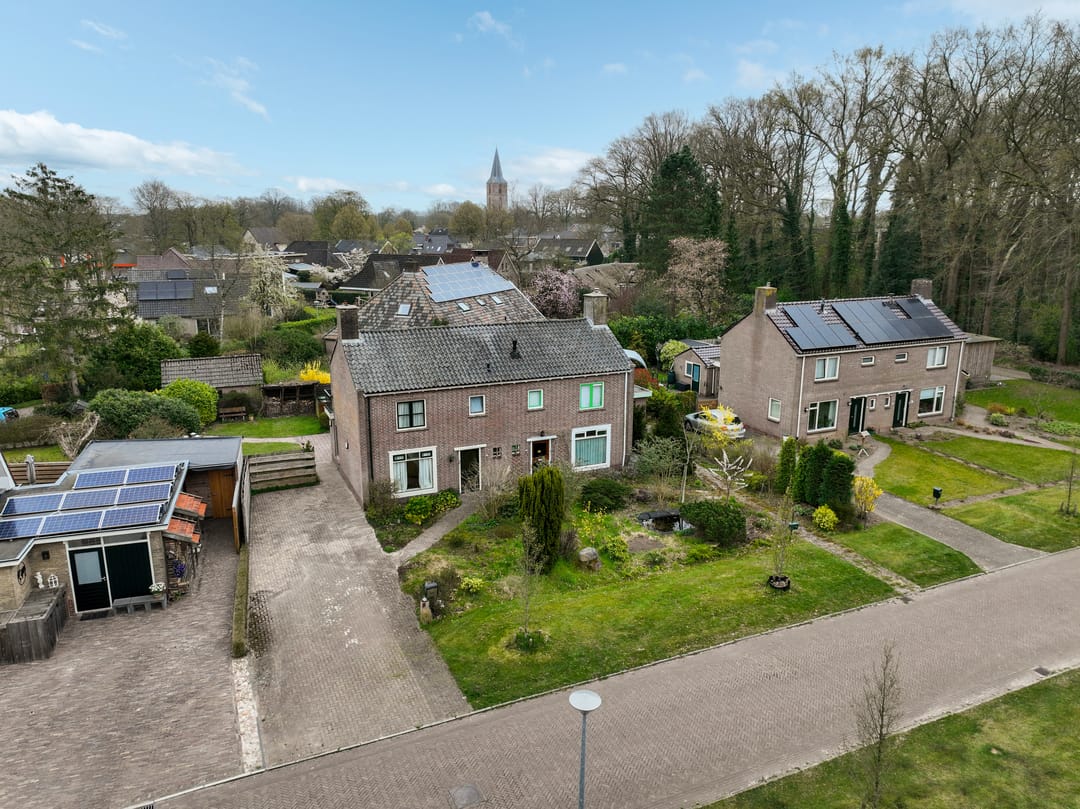 Photo 7 of Koningin Wilhelminalaan 8