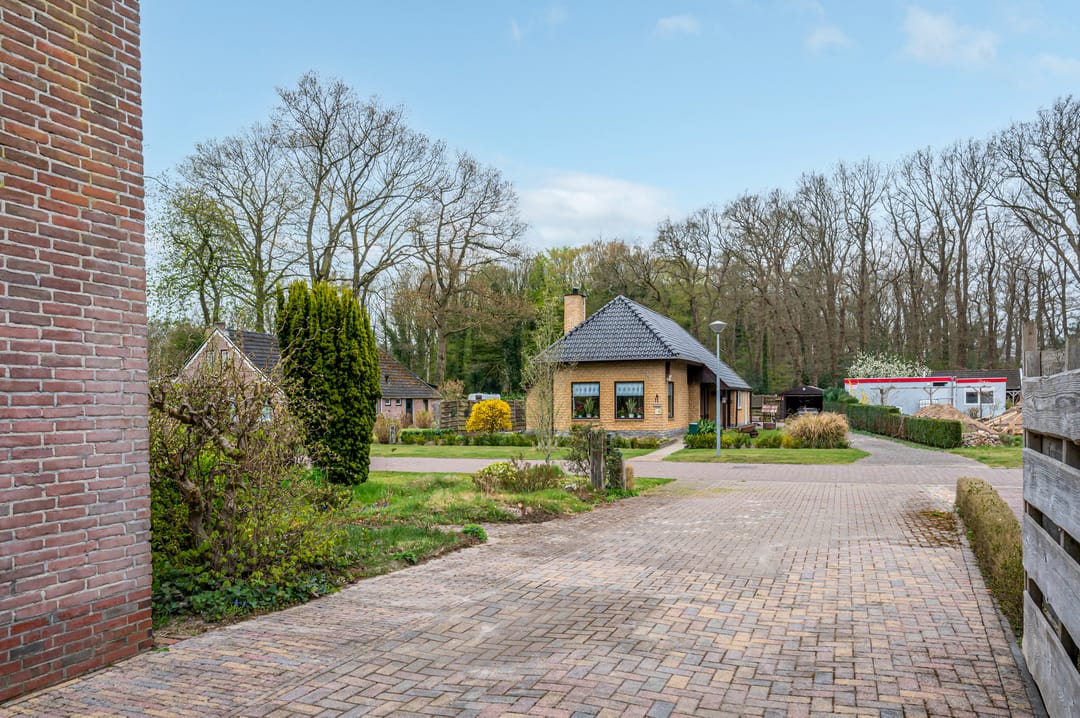 Photo 8 of Koningin Wilhelminalaan 8