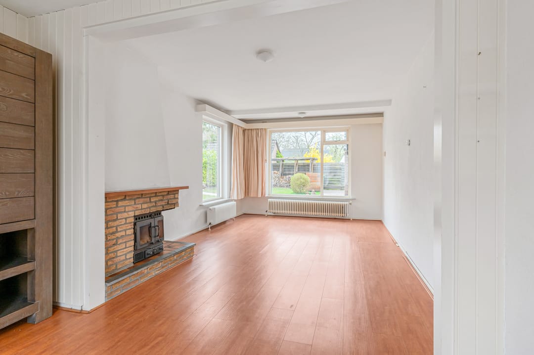 Photo 11 of Koningin Wilhelminalaan 8