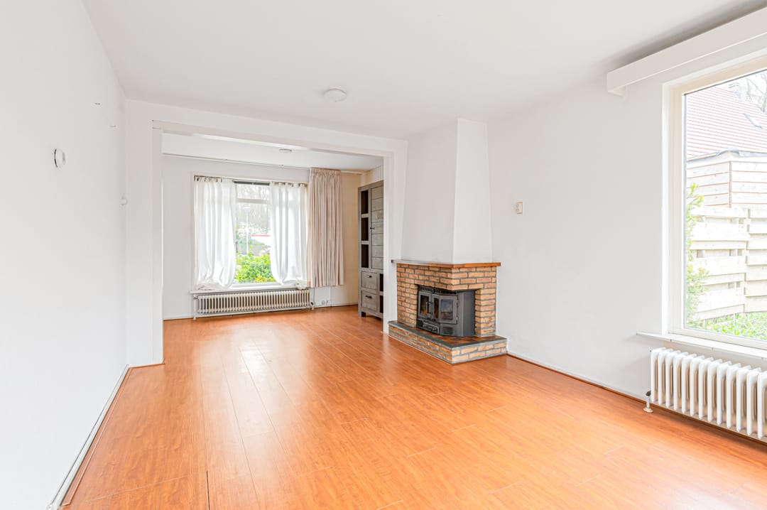 Photo 13 of Koningin Wilhelminalaan 8