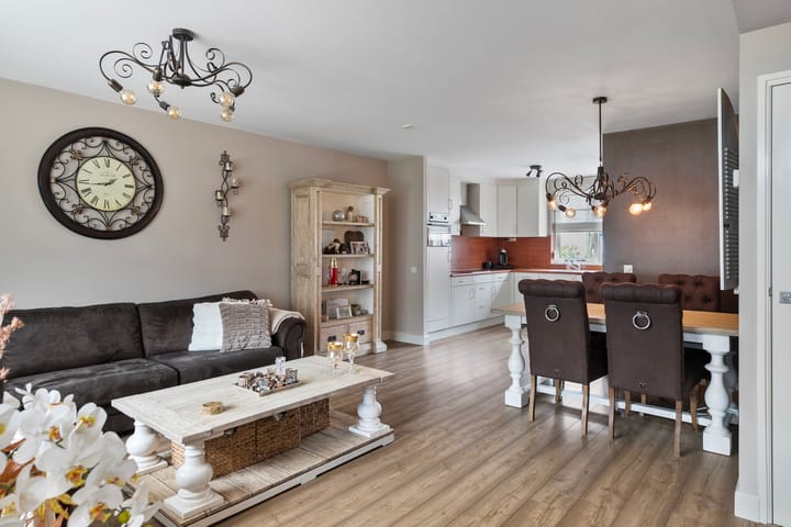 Foto 3 van Roerstraat 7