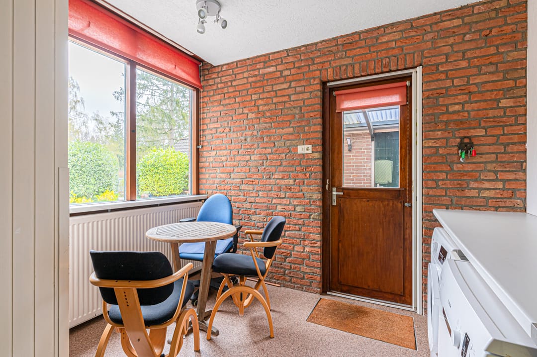 Photo 16 of Koningin Wilhelminalaan 8