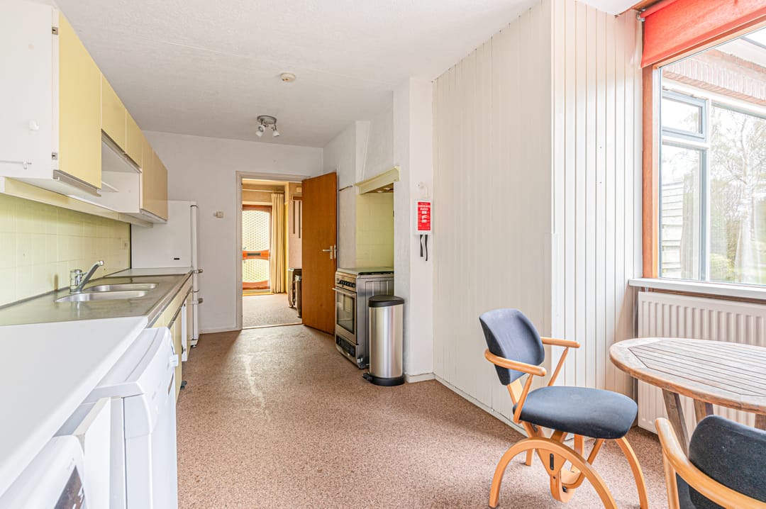 Photo 17 of Koningin Wilhelminalaan 8